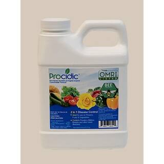 Procidic 16 oz. Concentrate Bactericide and Fungicide 11C0016