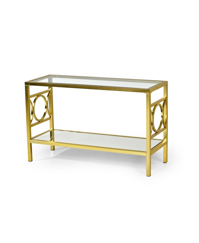 Furniture Olina Sofa Table