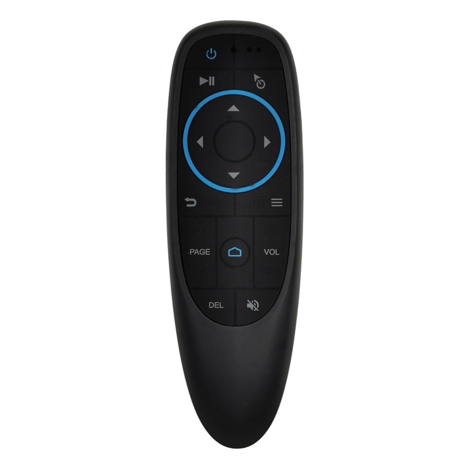 Remote Control， User Manual