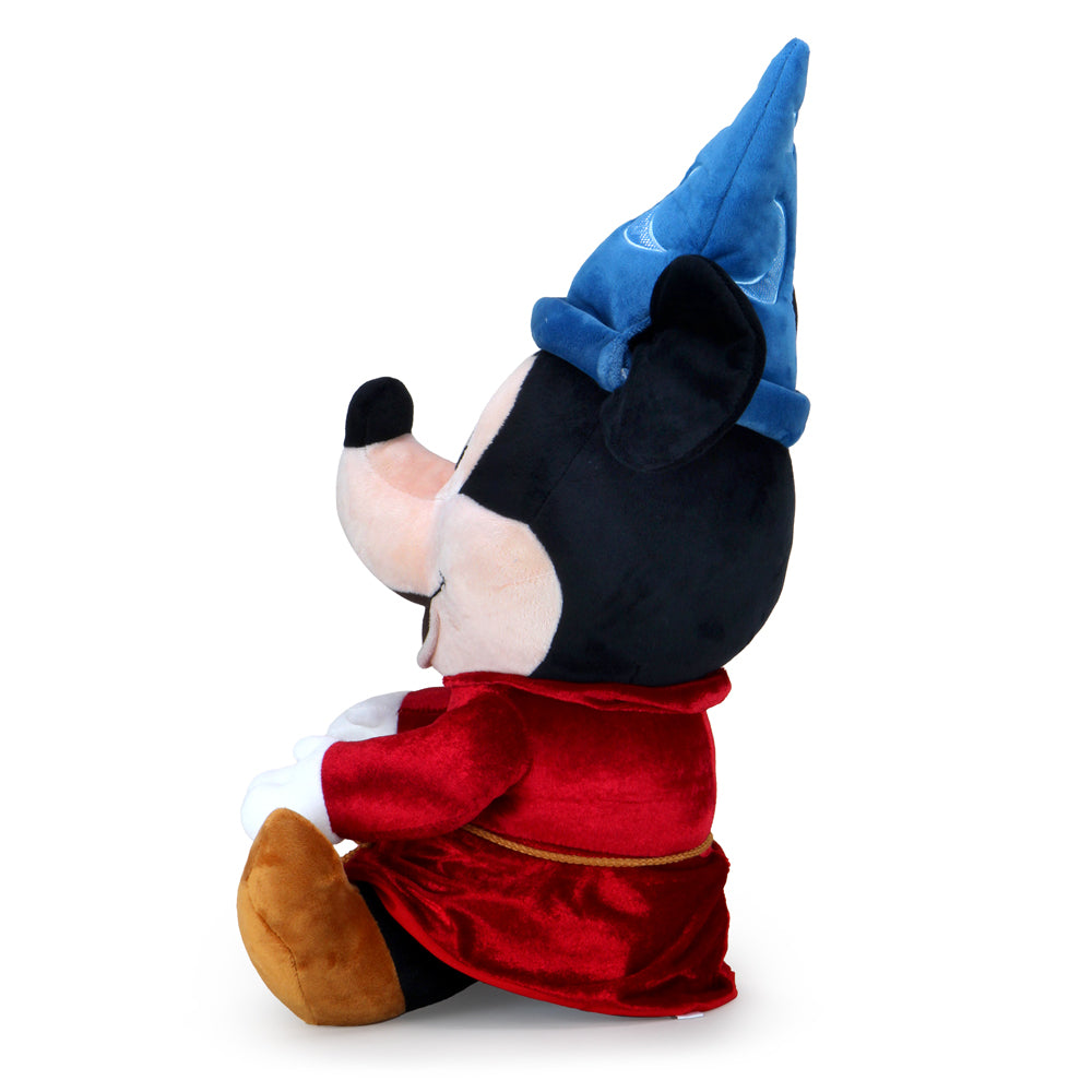 Disney Fantasia Sorcerer Mickey 16