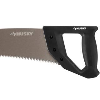 Husky 18 in D Handle Pruning Saw Husky-5