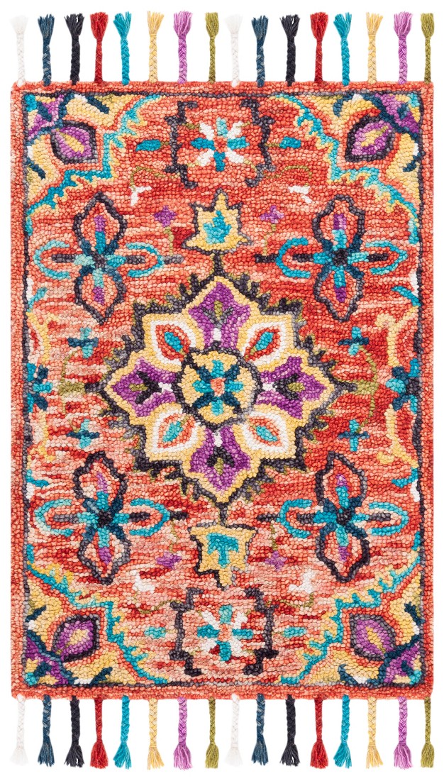 Aspen Apn118 Hand Tufted Area Rug Safavieh