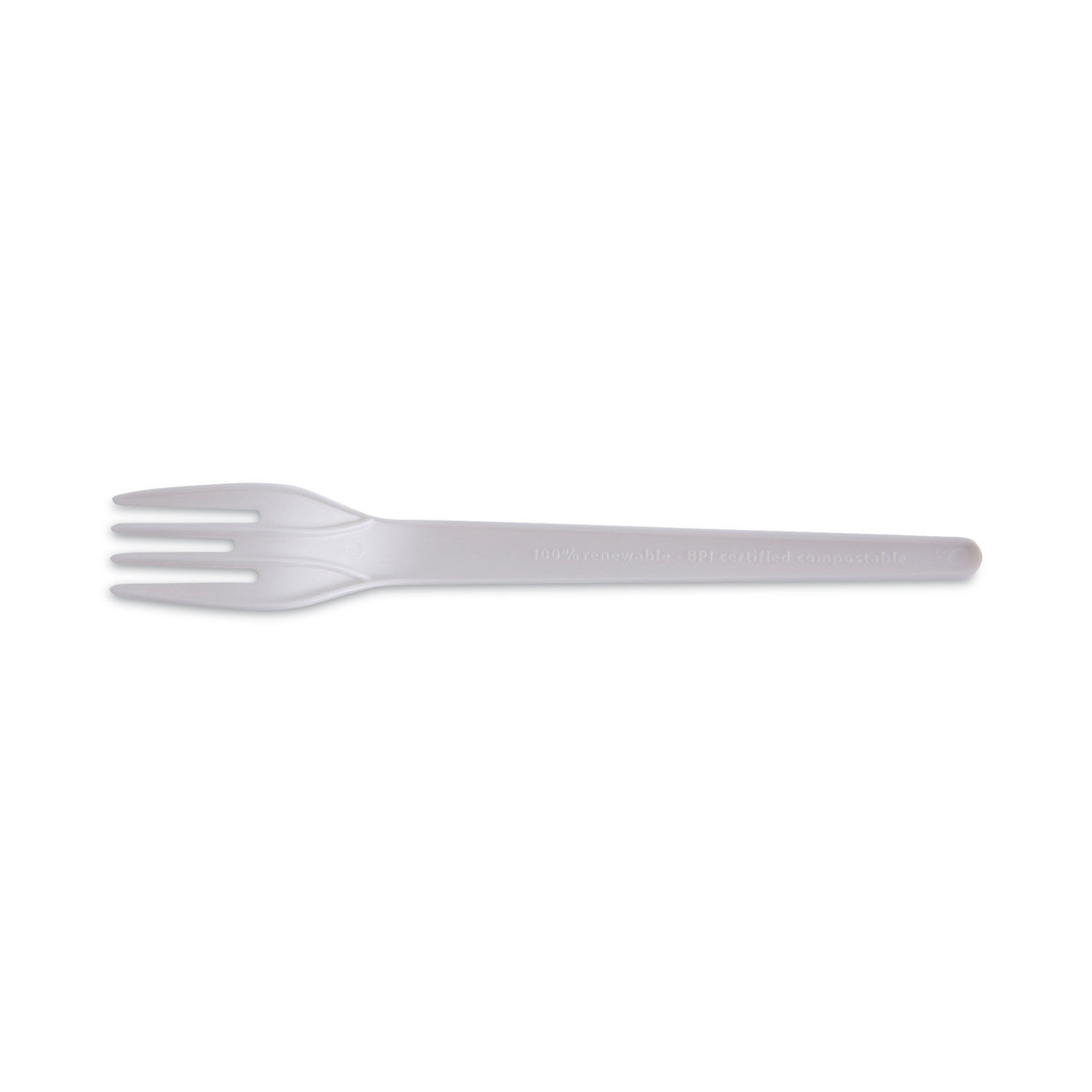 Plantware Compostable Cutlery by Eco-Productsandreg; ECOEPS012