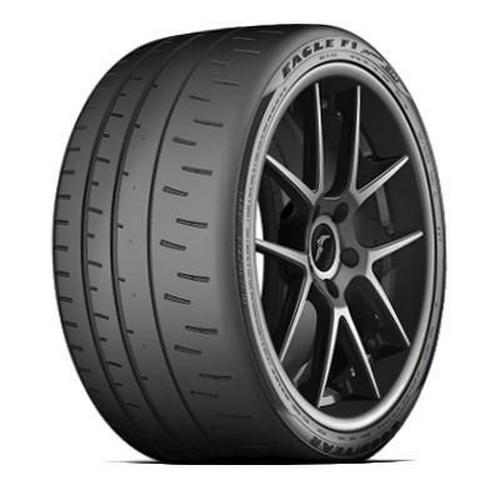 Goodyear Eagle F1 SuperCar 3R Summer 225/45ZR17 91Y Tire