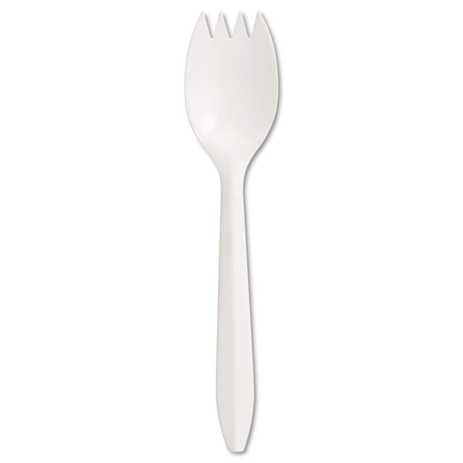 Mediumweight Polypropylene Cutlery by Boardwalkandreg; BWKSPORK