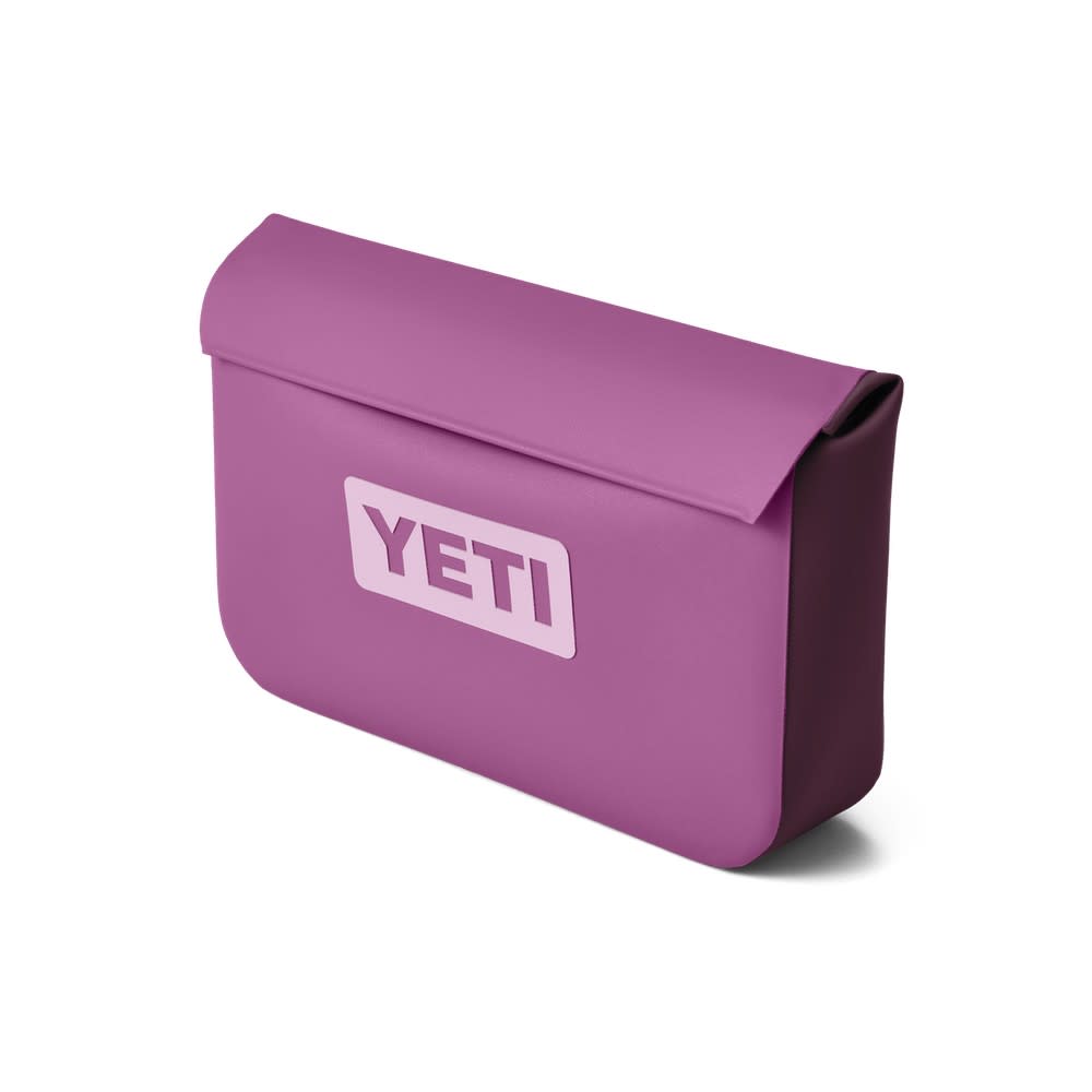 Yeti Sidekick Dry Gear Case Nordic Purple