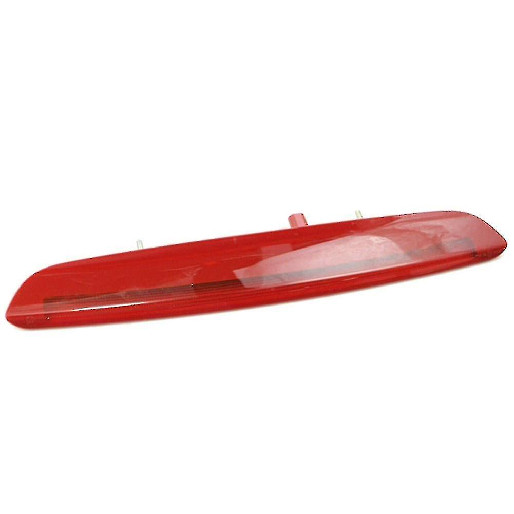 3rd Rear Third Brake Light High Mount Rear Stop Lamp Compatible With Jeep