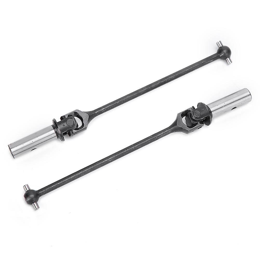 Front Rear Wheel Cvd Drive Shaft Universal Parts Fit For Kyosho Mp10 1/10 Rc Car