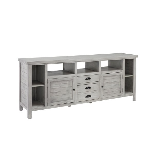 Laredo 80 Inch Media console