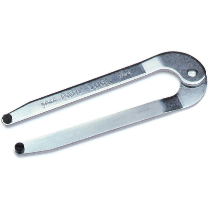 Park Tool SPA-6 Adjust Pin Spanner