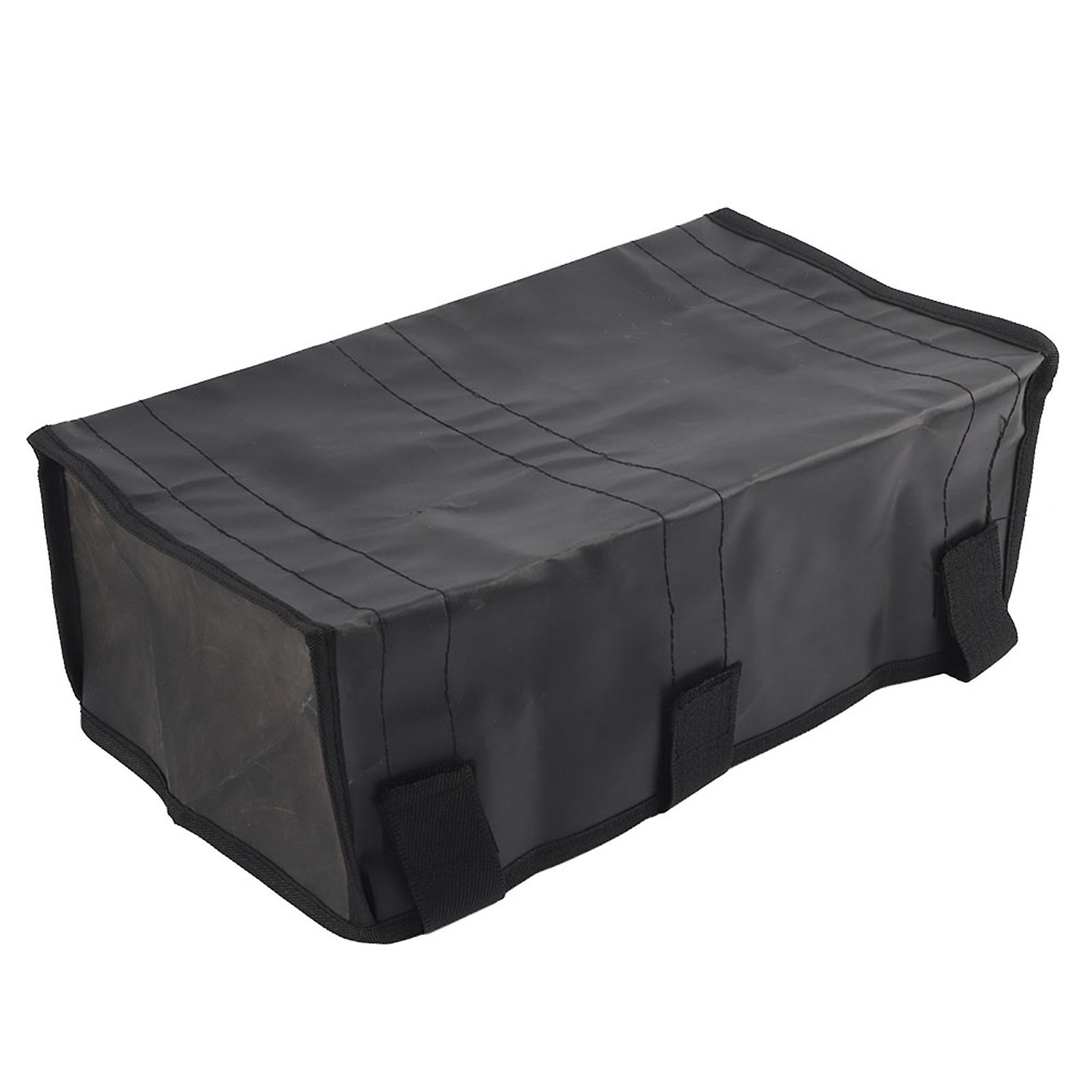 4 Wheeled Walker Rollator Wheelchair Frame Replacement Storage Bag