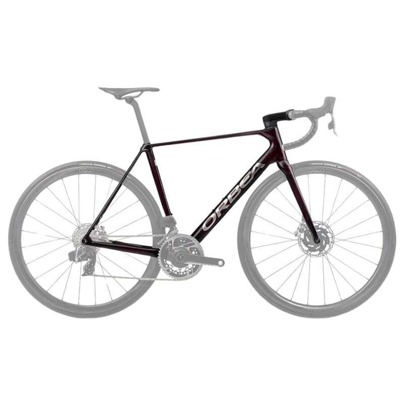 Orbea Orca OMX Frameset