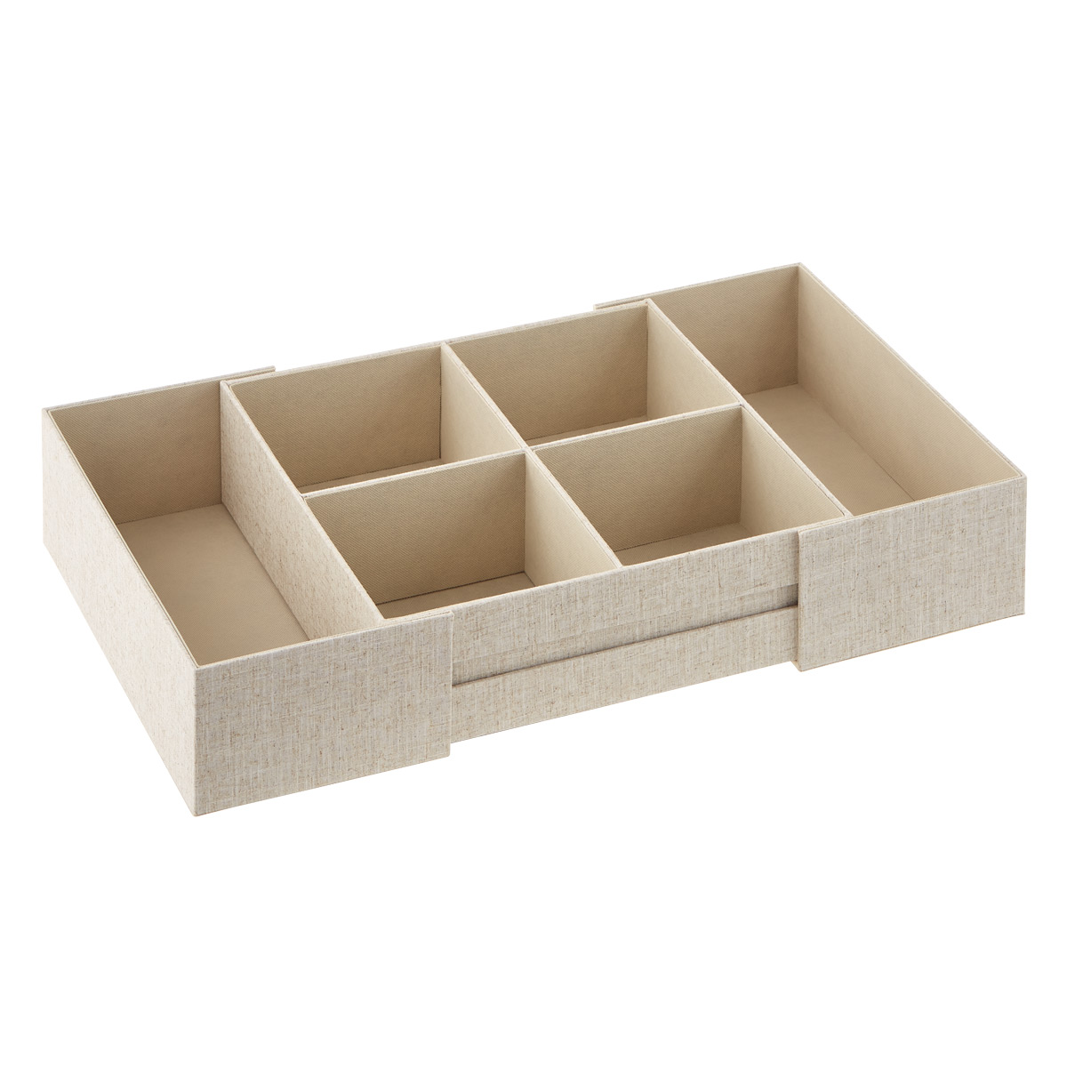 Cambridge Expandable Drawer Organizers