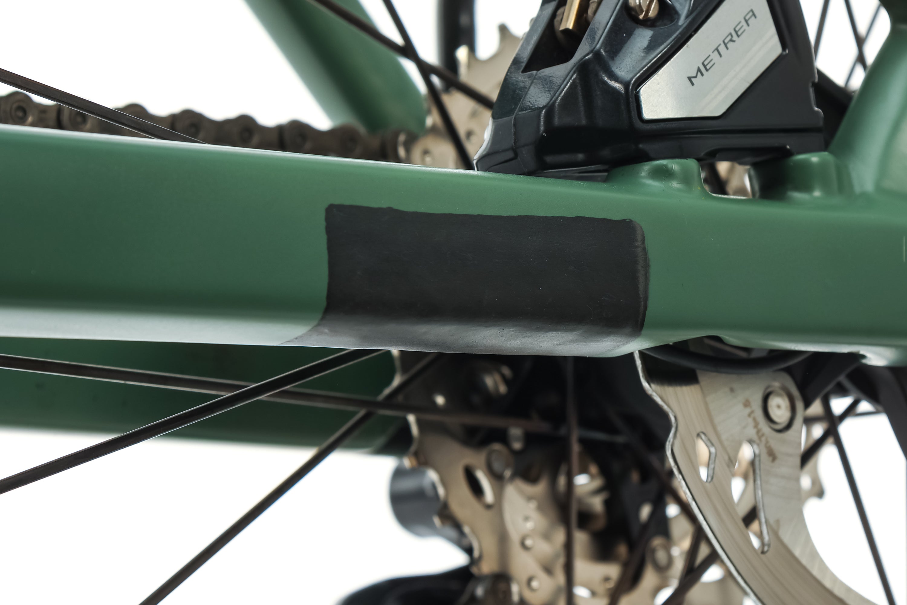 BMC Alpenchallenge AMP CITY LTD Commuter E-Bike - 2020, Small