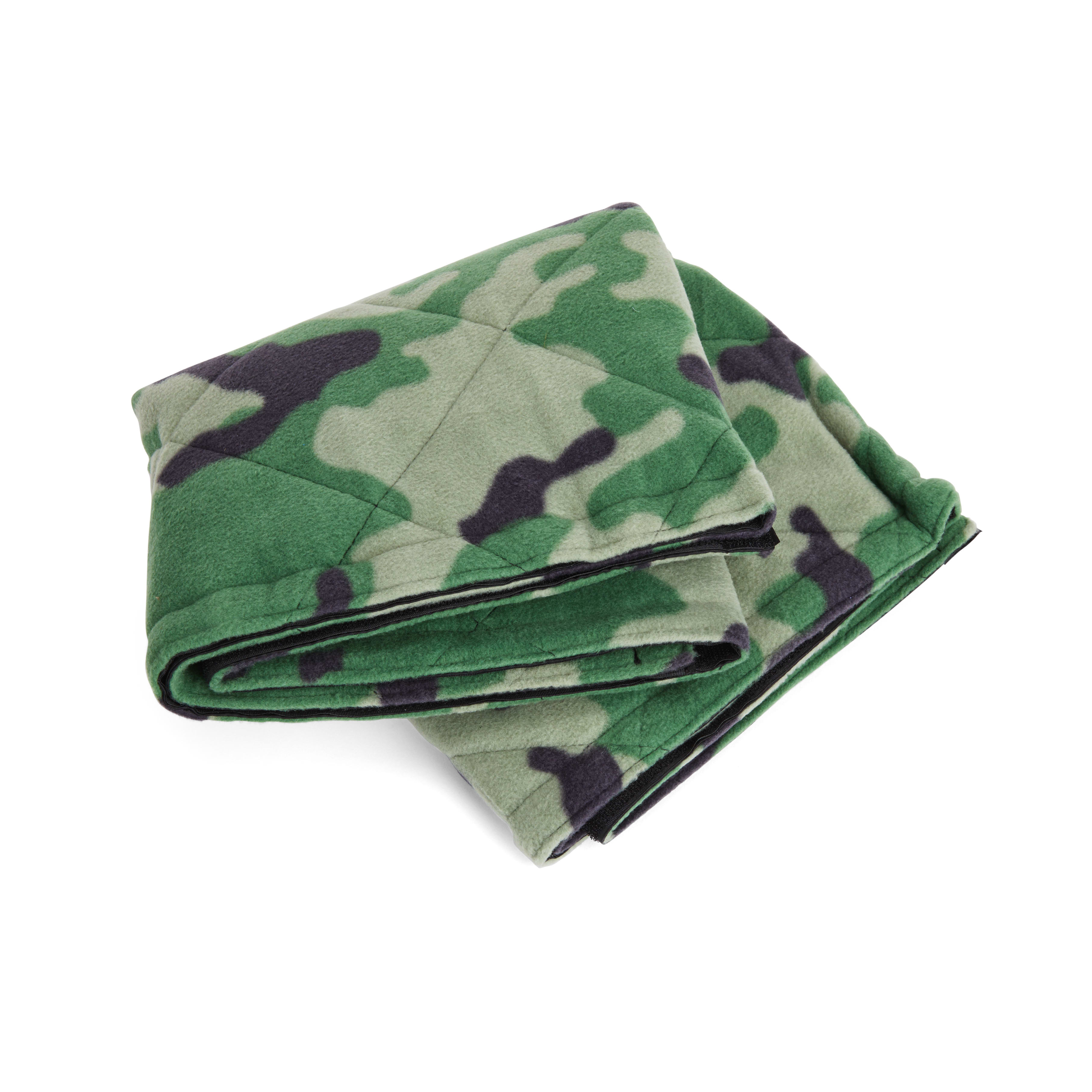 EVERYYAY Camo Auto Removable Liner for Dogs