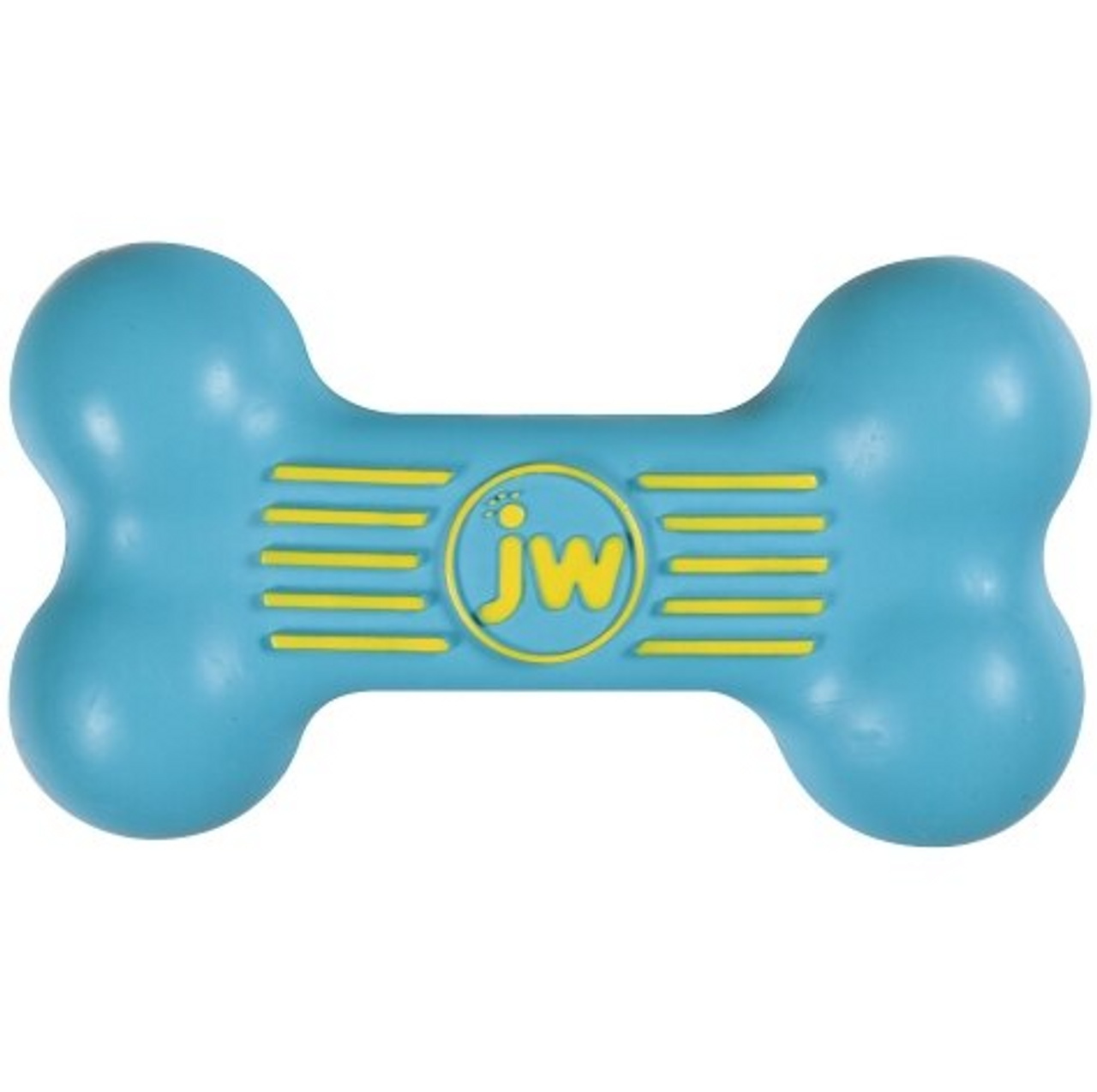 JW Pet Isqueak Bone Small Dog Toy