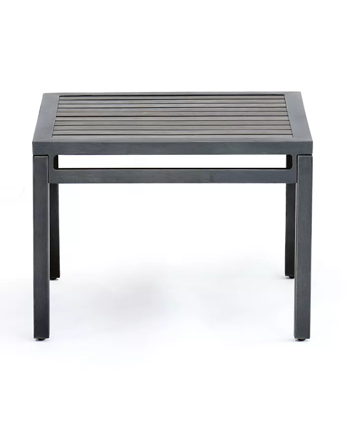 Agio CLOSEOUT! Marlough II Outdoor End Table