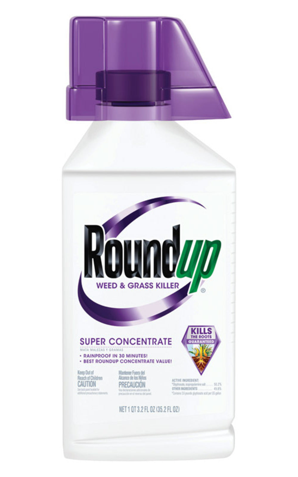 ROUNDUP CONC 50% 35.2 OZ