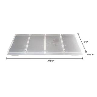 Harvest Right 6 Large Tray Lids HR-LID-L