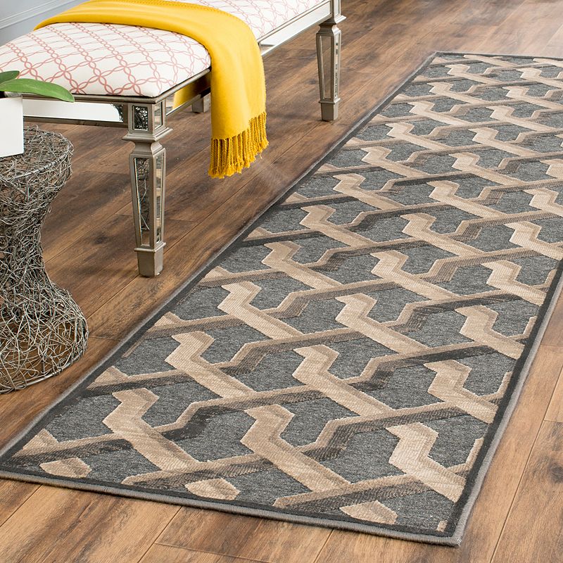 Safavieh Paradise Geometric Interlace Rug