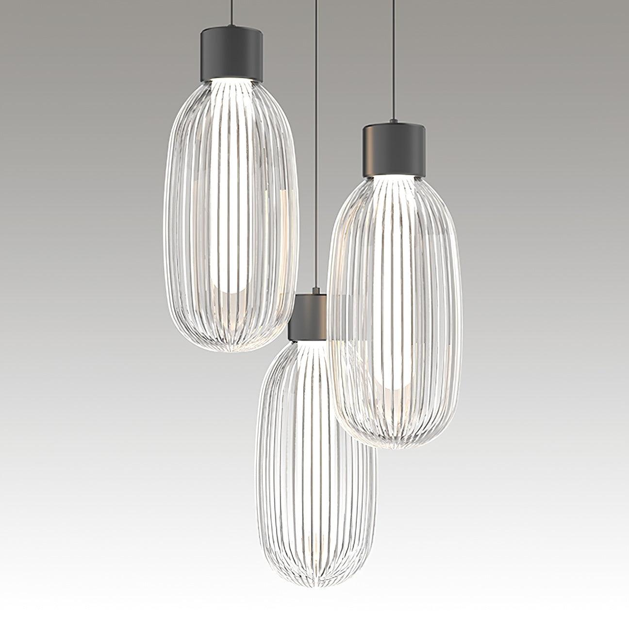 Friso LED Pendant Lamp