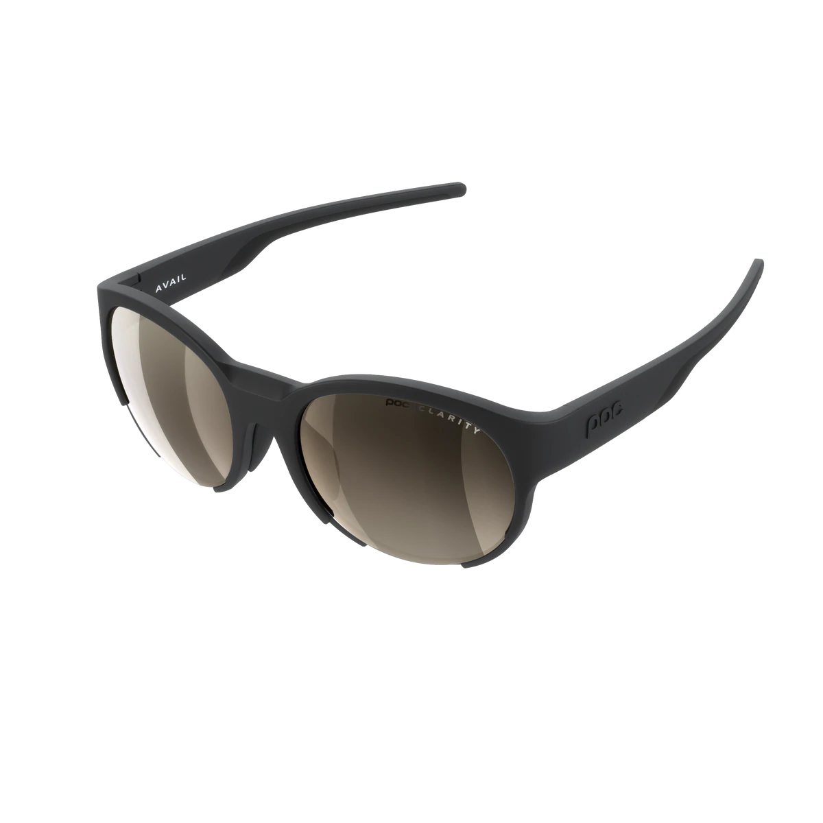 POC Avail Sunglasses - Uranium Black