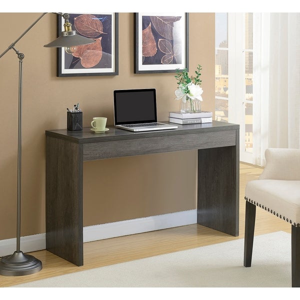 Porch and Den Franklin Contemporary Minimalist Console Table