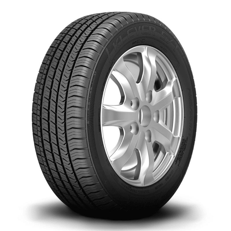 KENDA KR52 P265/50R20 107V B 600 A A B ALL SEASON TIRE