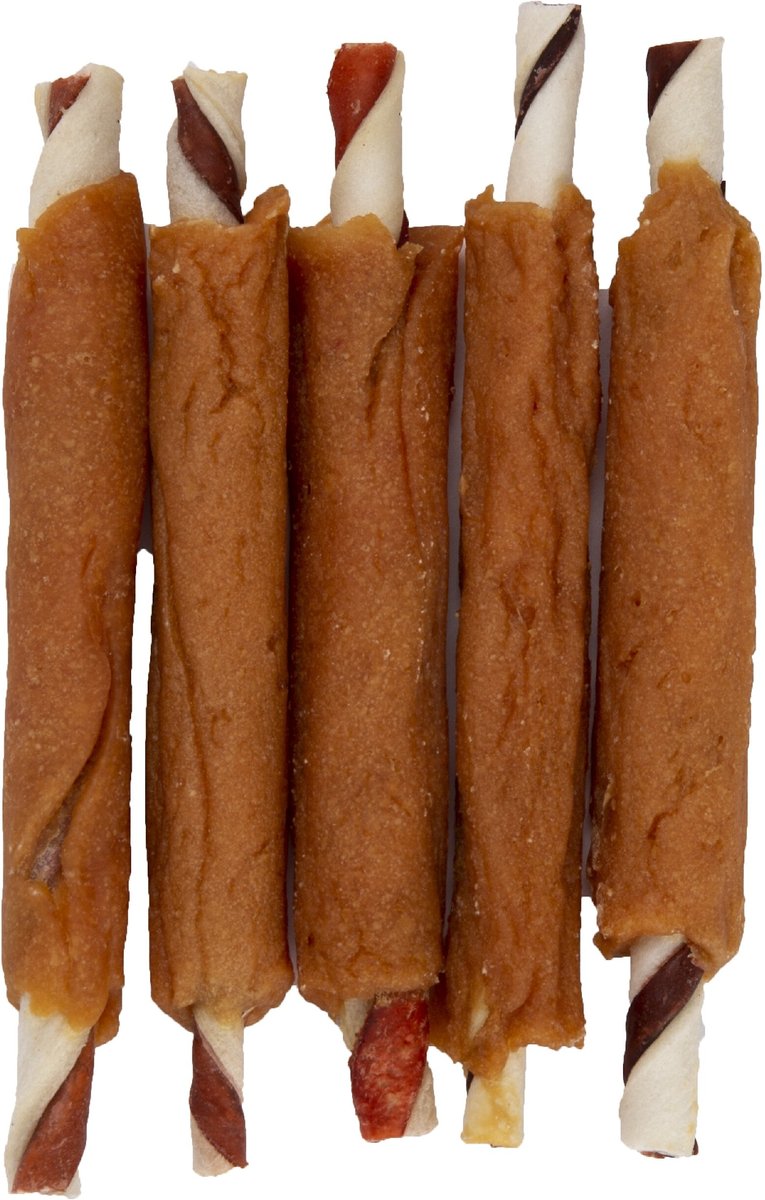 Good 'n' Fun Ribs Dog Treats