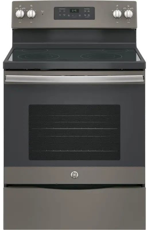 GE Electric Range JB645EKES