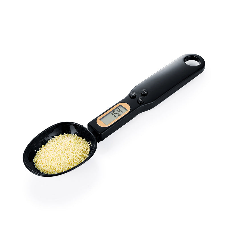 Digital Measuring Spoon