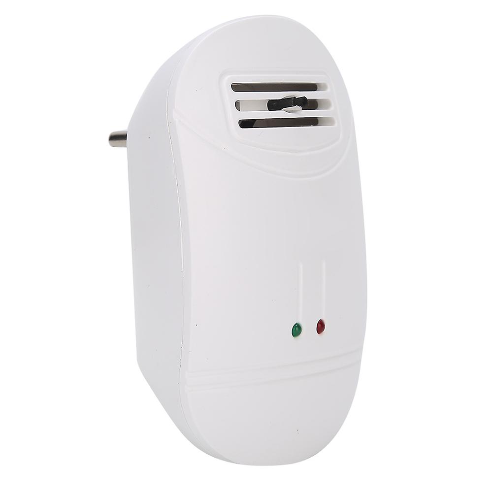 Anion Air Purifier Formaldehyde Removal Plug In Air Purifier Mini Air Cleaner for Household(EU Plug 110-240V)