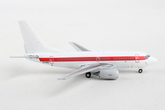 GeminiJets GJ2169 Gemini Eg G 737 600 1/400 Janet ...