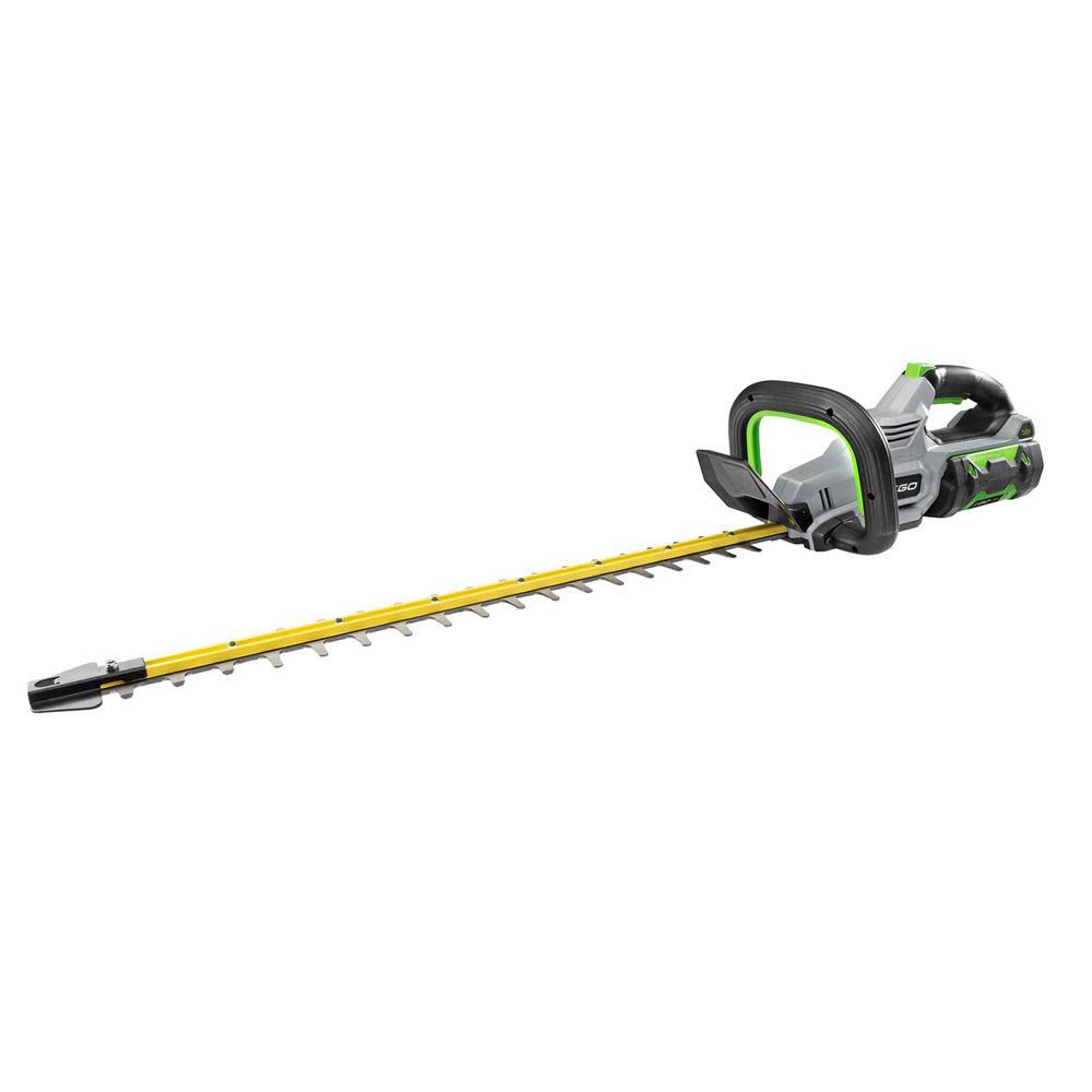 EGO Cordless Hedge Trimmer Brushless Kit HT2411 Reconditioned HT2411-FC from EGO