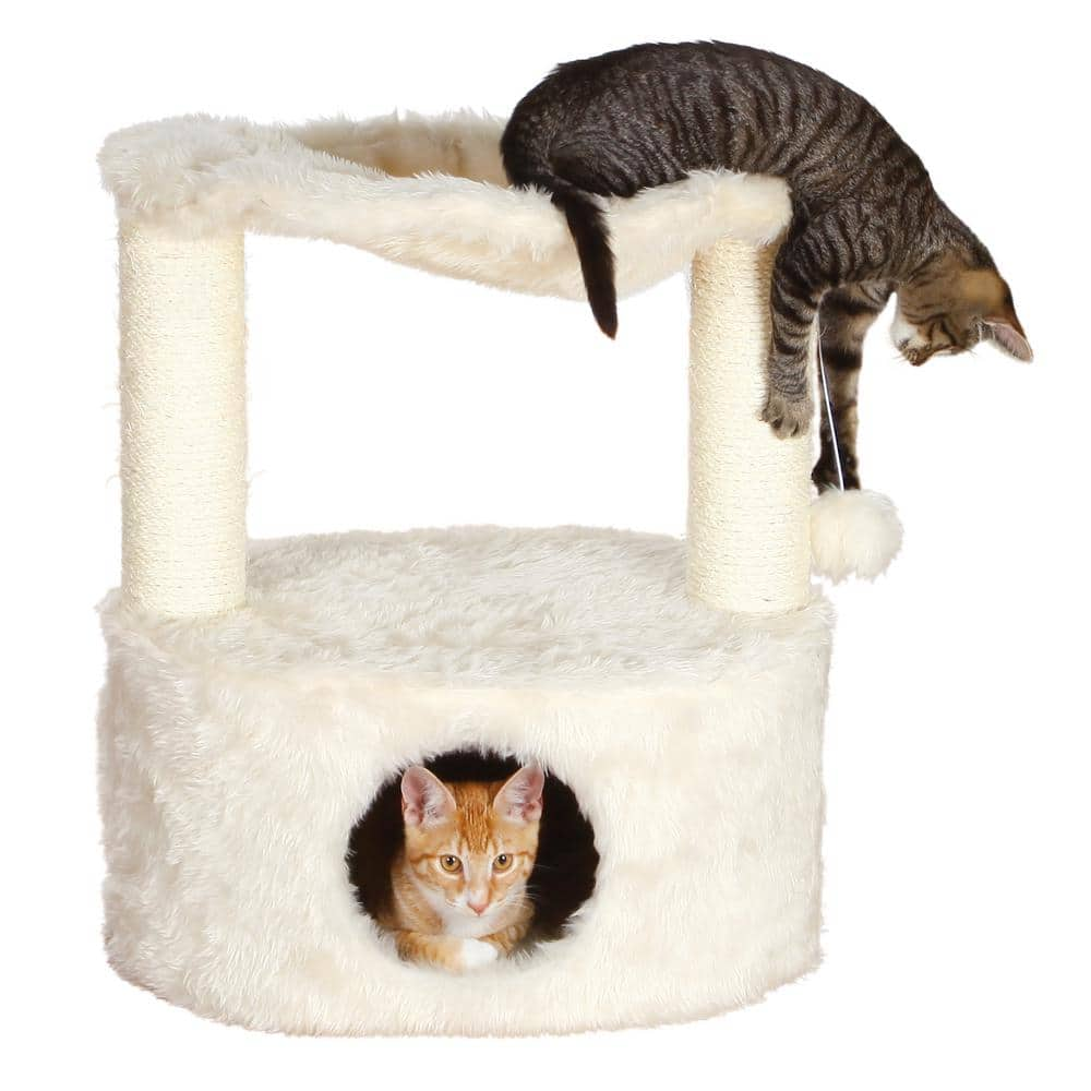 TRIXIE Cream Baza Grande Cat Hammock 44545