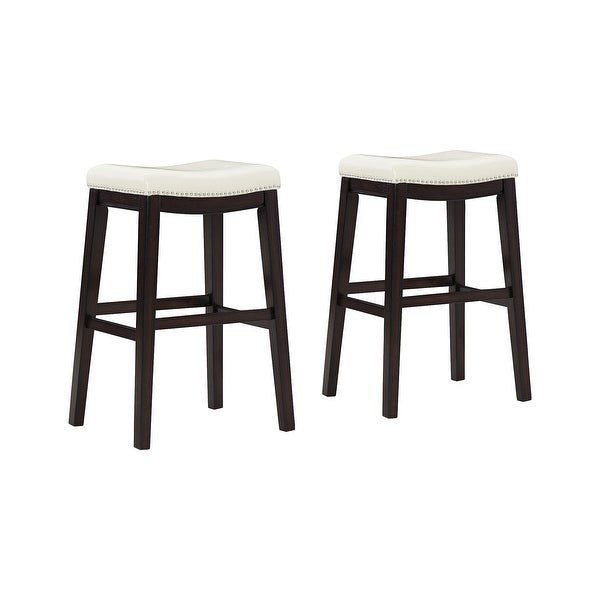 Ashley Furniture Lemante Upholstered Stool (Set of 2)