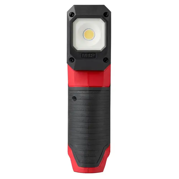 Milwaukee M12 Paint and Detailing Color Match Light