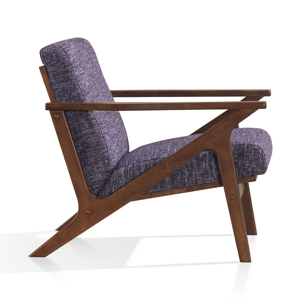 Omax Decor Zola Lounge Chair