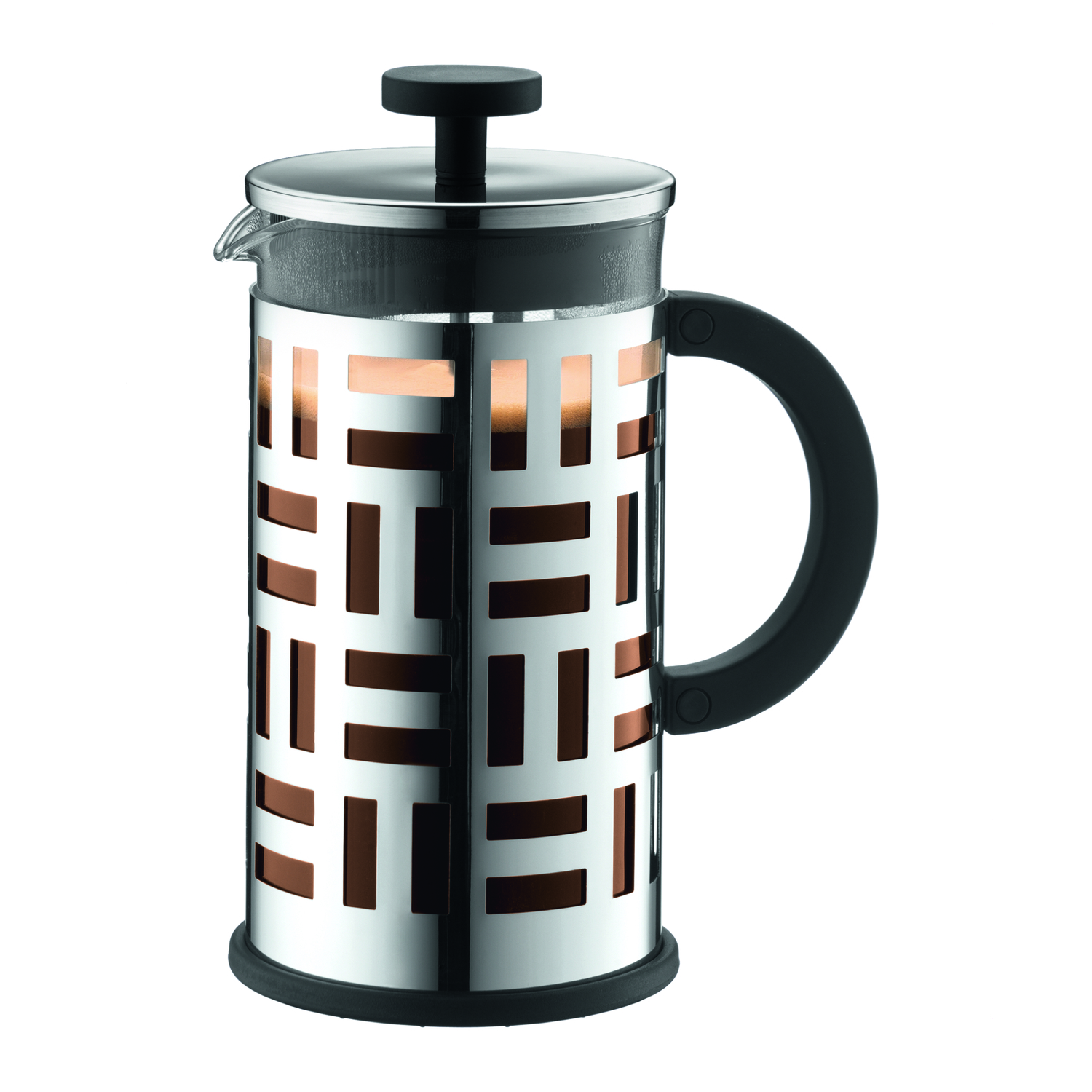 Bodum EILEEN 34 oz Silver French Press