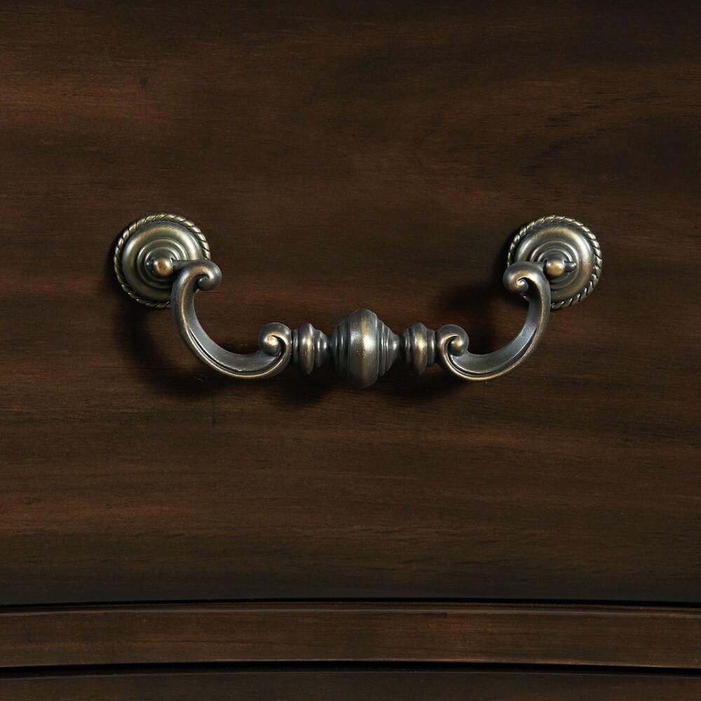 Copper Grove Auldyn 6 drawer Dresser