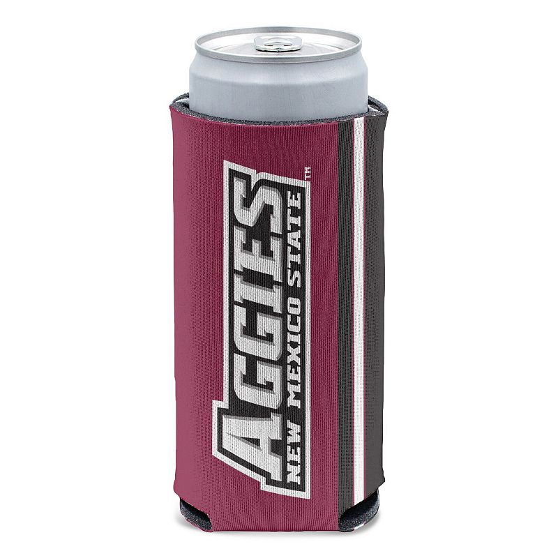 WinCraft New Mexico State Aggies 12oz. Team Slim Can Cooler