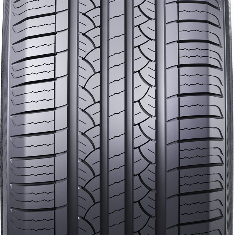 Forceland Kunimoto-F36 H/T Highway 235/55R20 102V Light Truck Tire