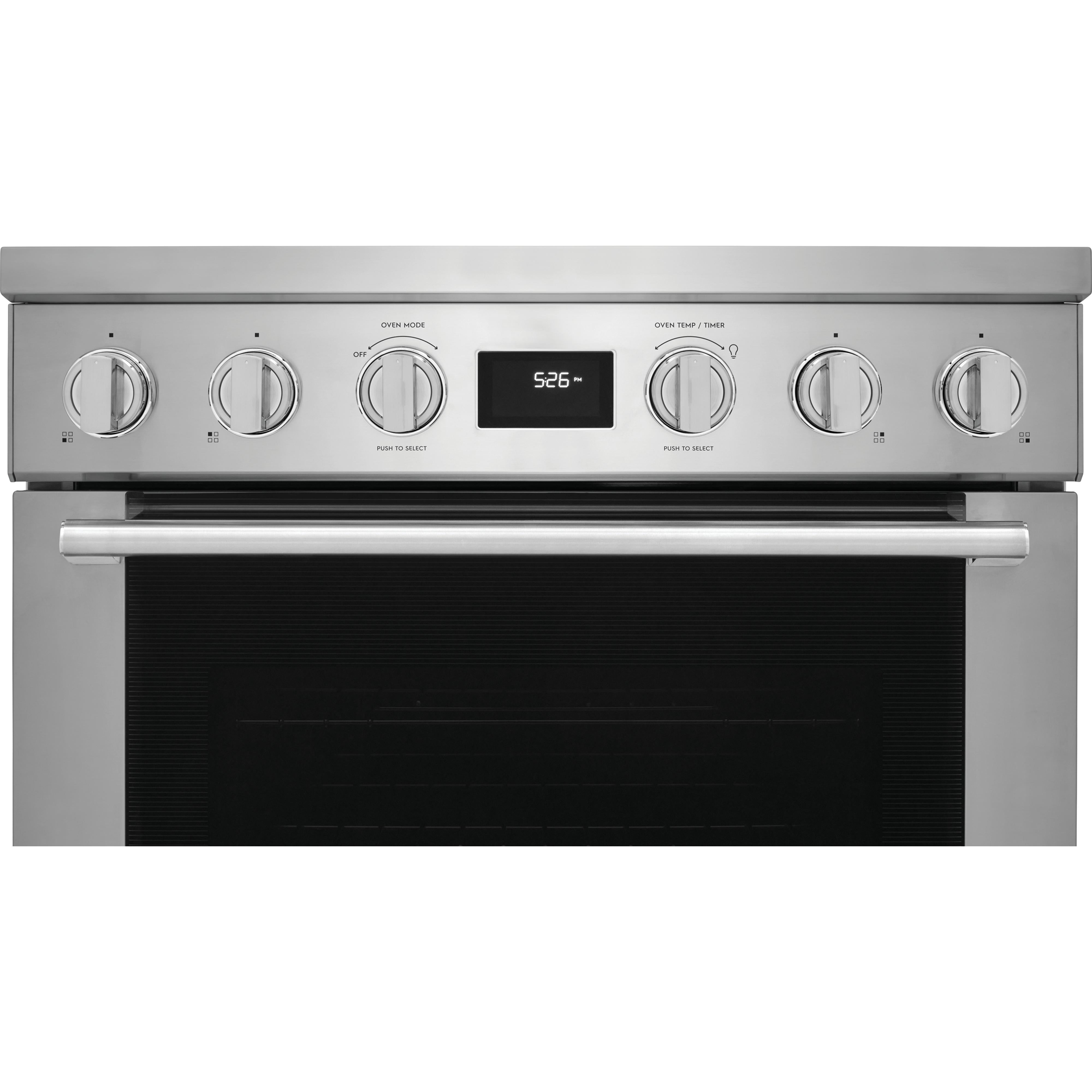 Electrolux 30-inch Freestanding Electric Induction Range ECFI3068AS