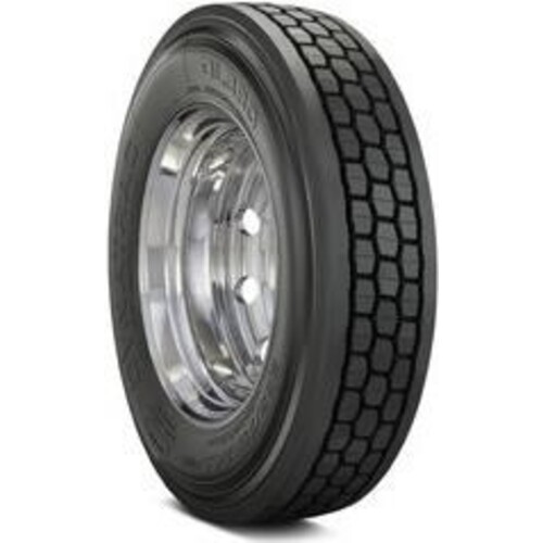 Dynatrac DL380 11R22.5 H16PLY Tires