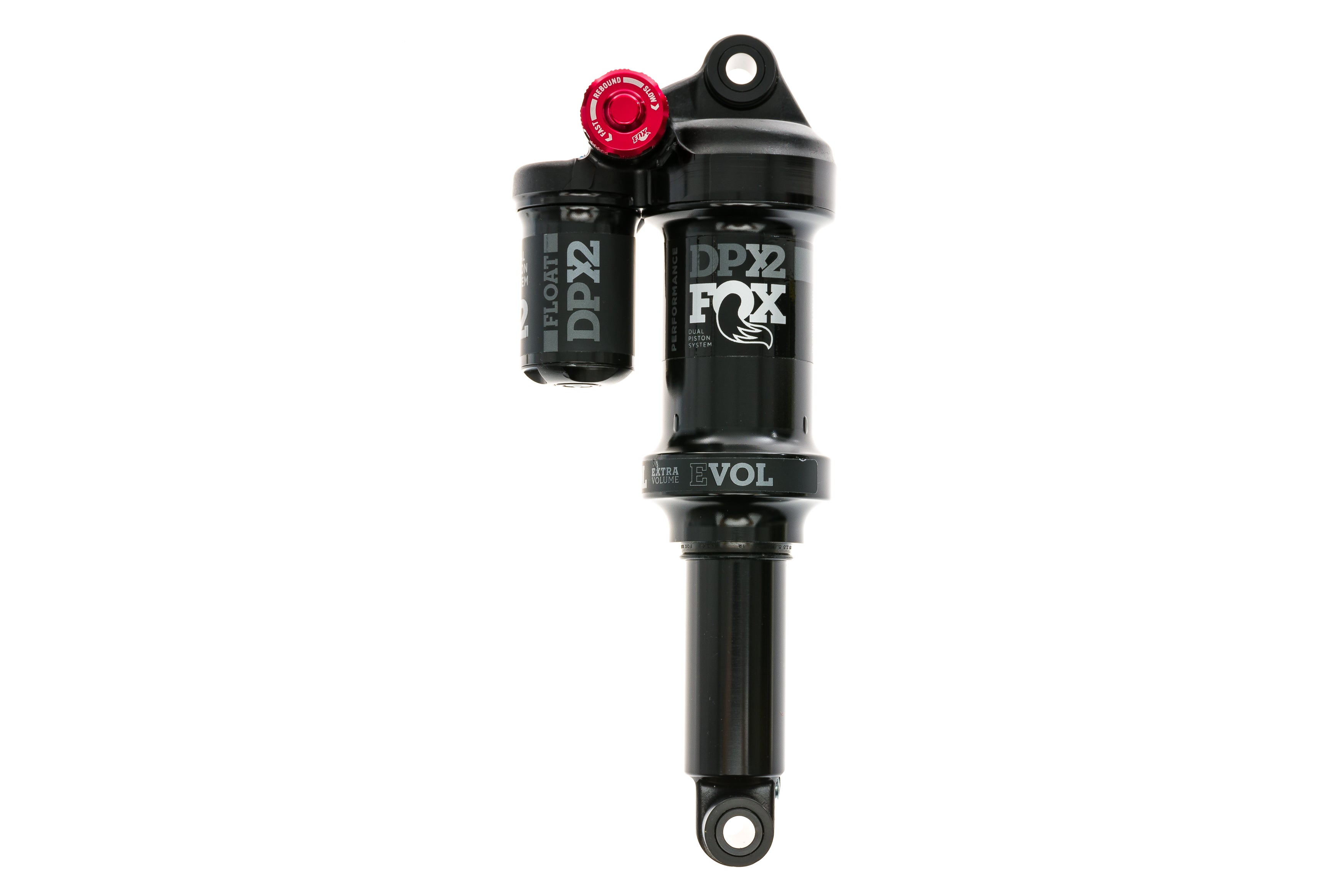 2019 Fox Performance Series Float DPX2 Evol Rear Air Shock 7.875x2.25