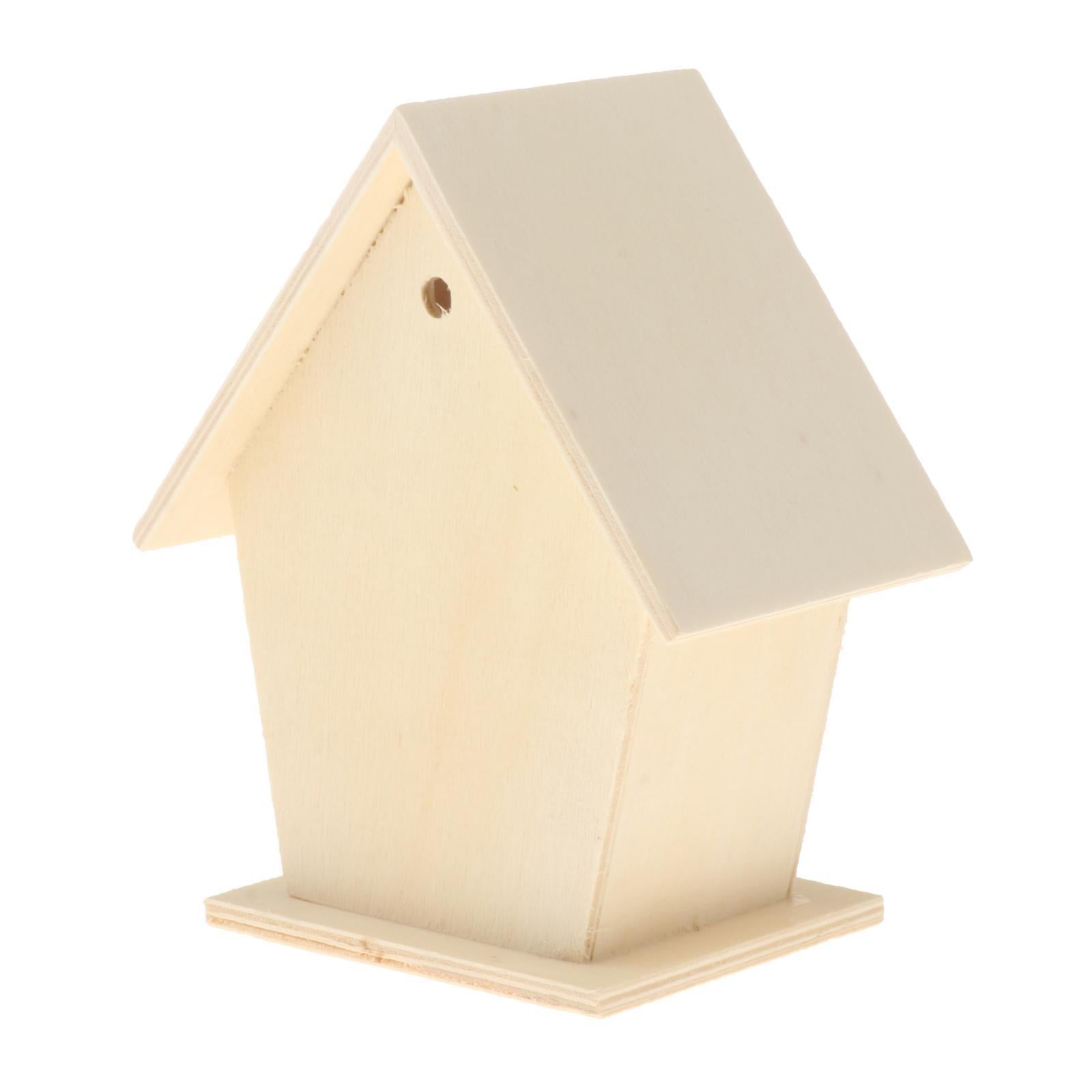 Bird Feeding House， of nesting， Birds Like Parrot，