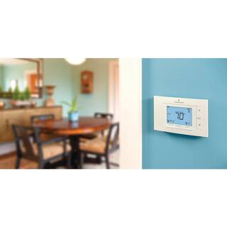 Emerson Premium 7-Day Programmable Digital Thermostat UP310