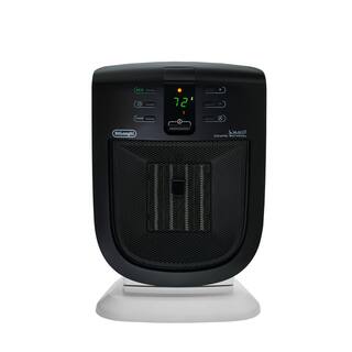 DeLonghi Compact Digital Ceramic Heater DCH5915ER