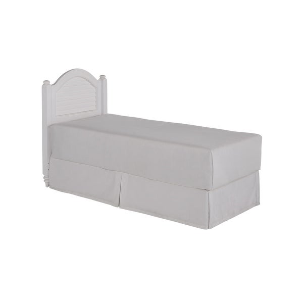 Bermuda Twin Headboard by Home Styles - - 20882520