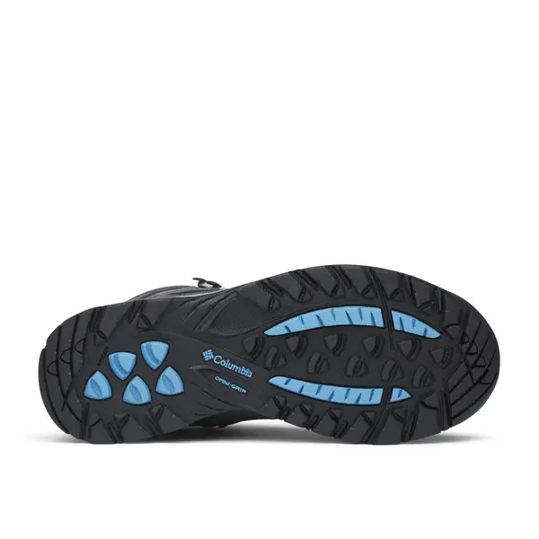 Columbia Women's Newton Ridge Plus Hikers